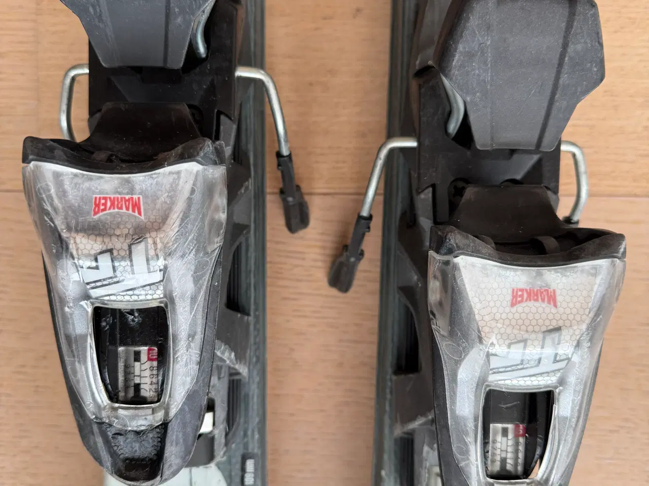 Billede 2 - Volki ski