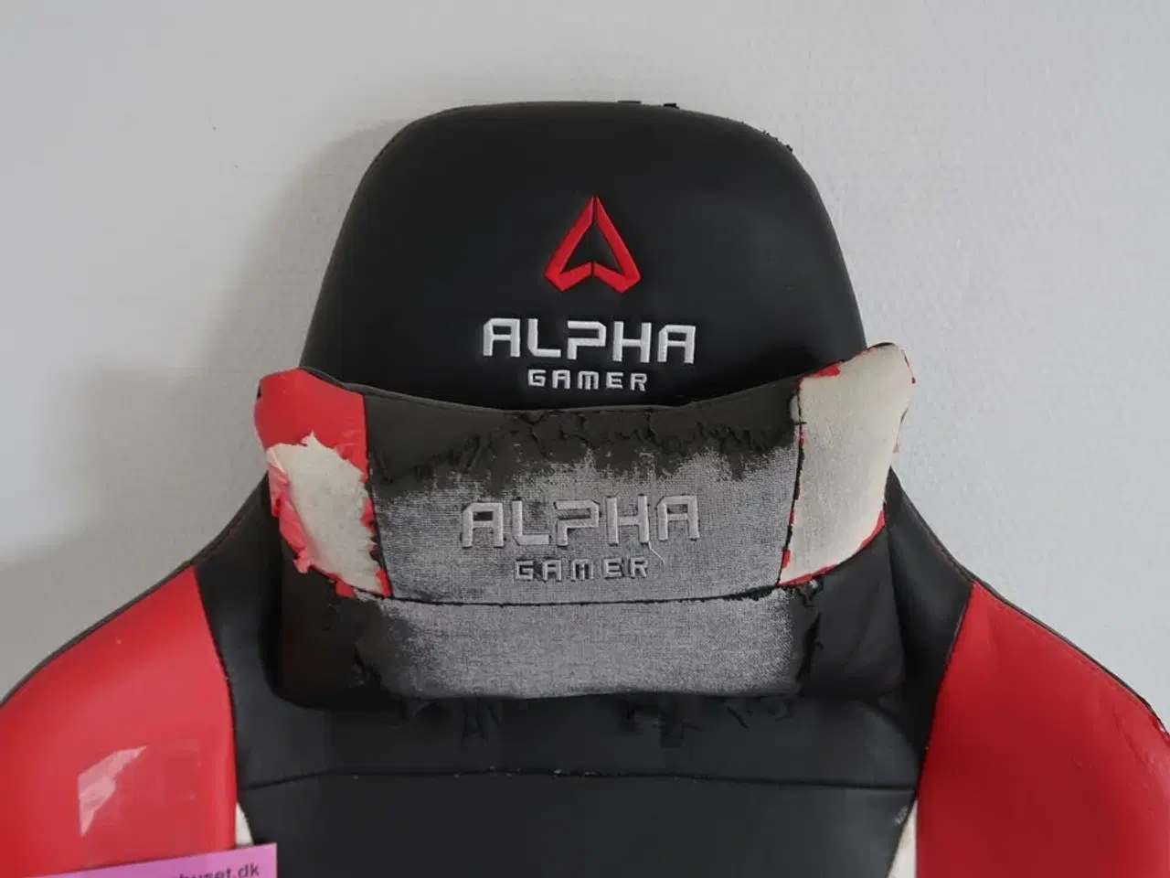 Billede 3 - Gamerstol