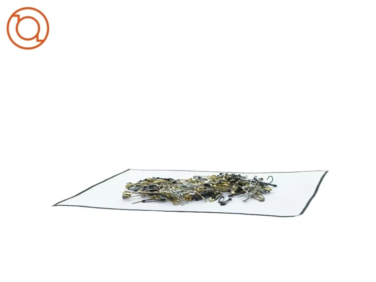 Billede 2 - Sikkerhedsnåle