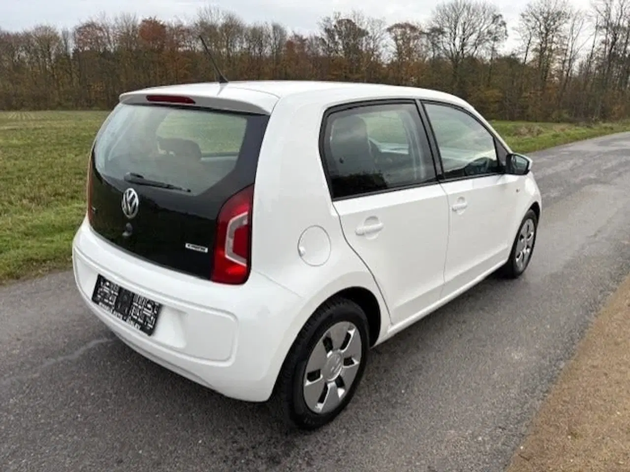 Billede 4 - VW Up! 1,0 60 Move Up! BMT