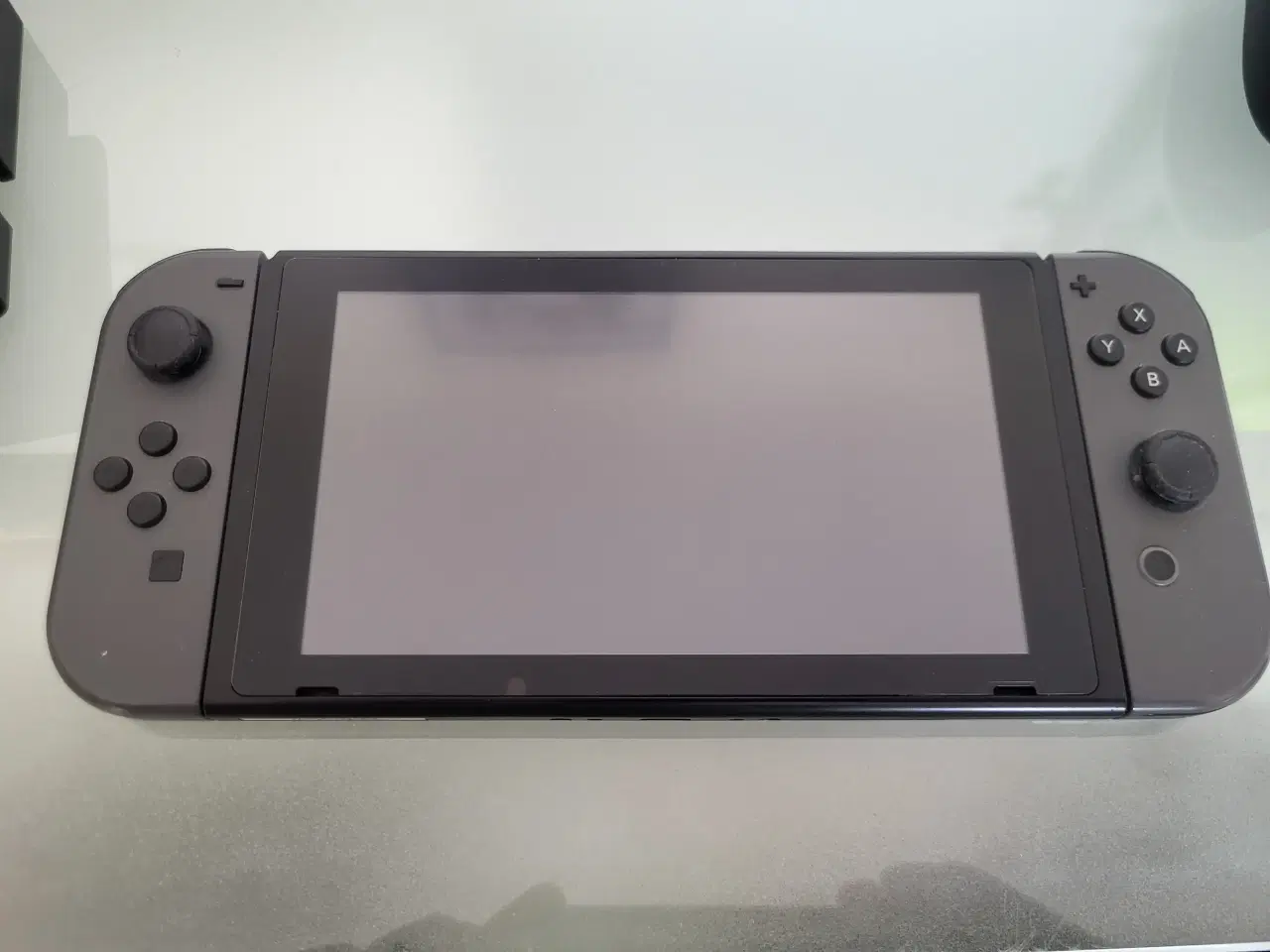 Billede 3 - Nitendo Switch Black