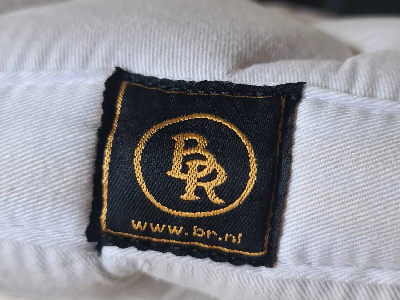 Billede 1 - Dressur sadel m underlag