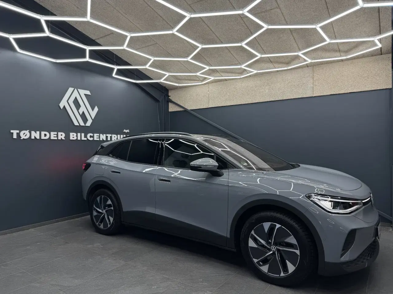 Billede 3 - VW ID.4 77 Pro