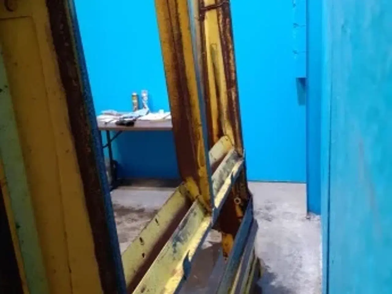 Billede 6 - New Holland TX66 Øverste soldkasse 80451689