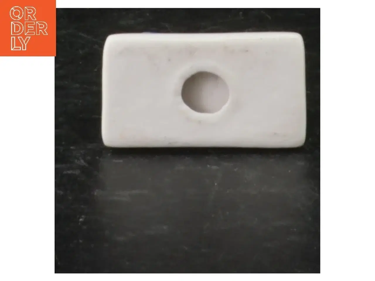 Billede 2 - Porcelænsfigur