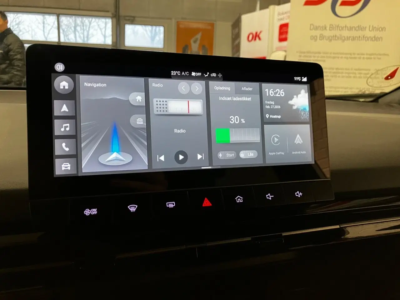 Billede 14 - MG 4 77 Luxury Extended Range