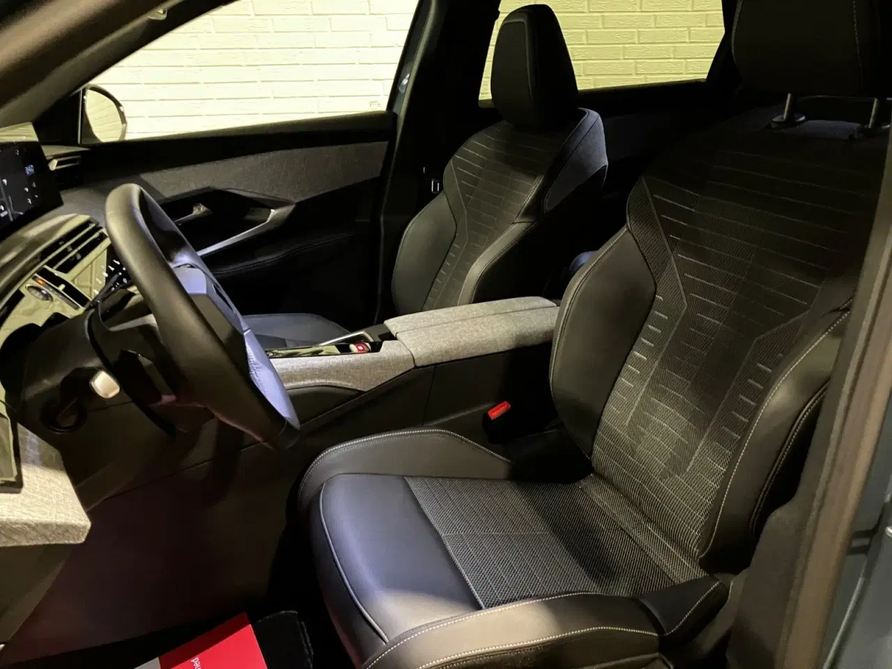 Billede 8 - Peugeot e-5008 77 Allure 7prs