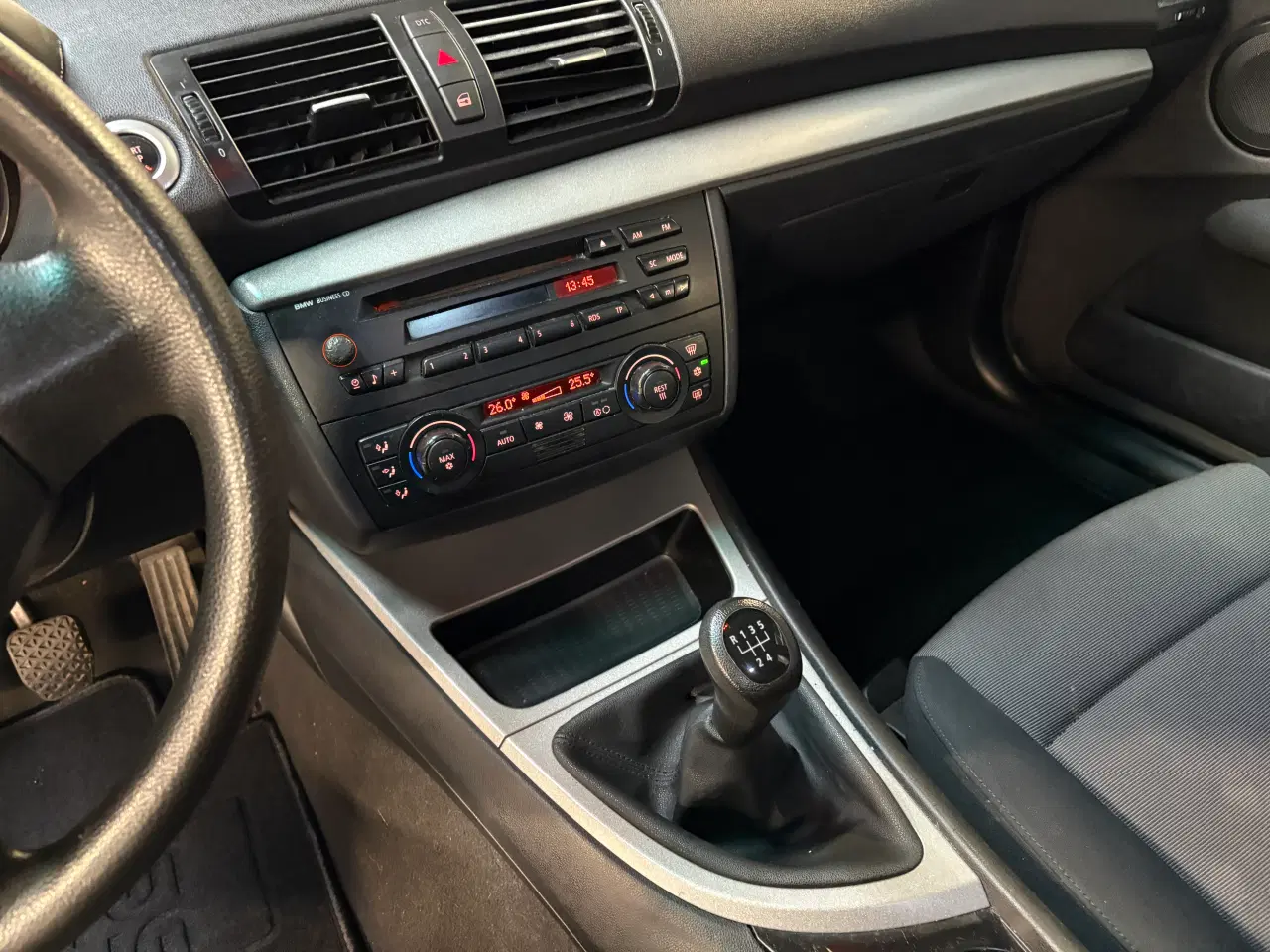 Billede 13 - BMW 116i benzin nysynet