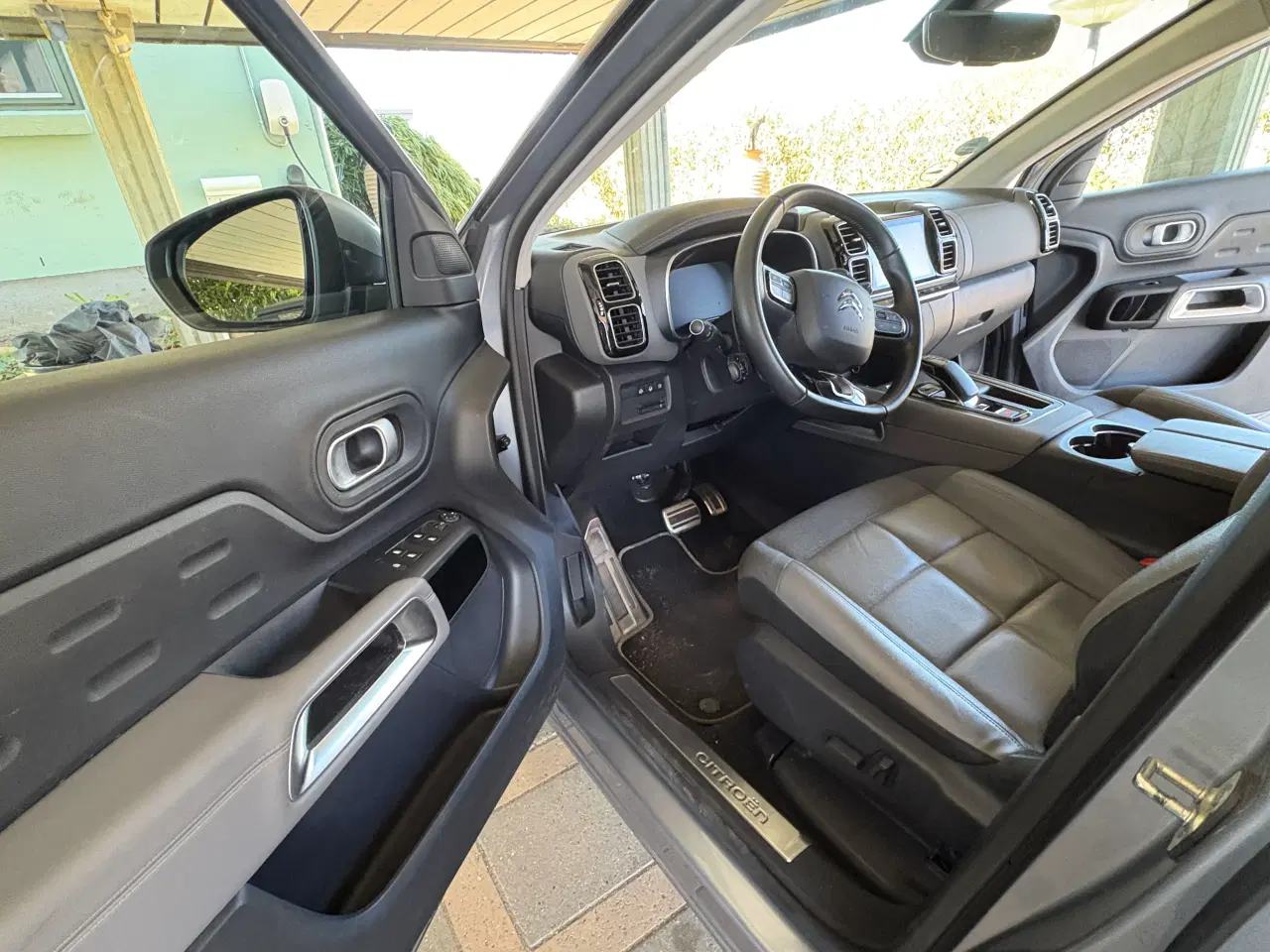 Billede 6 - C5 Aircross Shine Sport, 1.6 Plugin-Hybrid, EAT8 