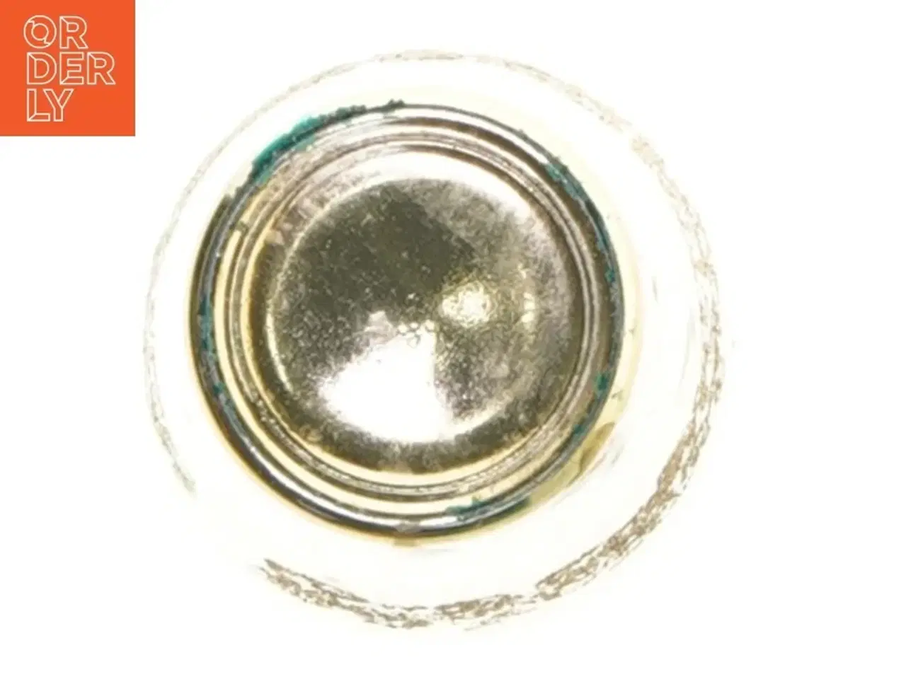 Billede 4 - Dekorativt glas (str. 9,5x5,5 cm)