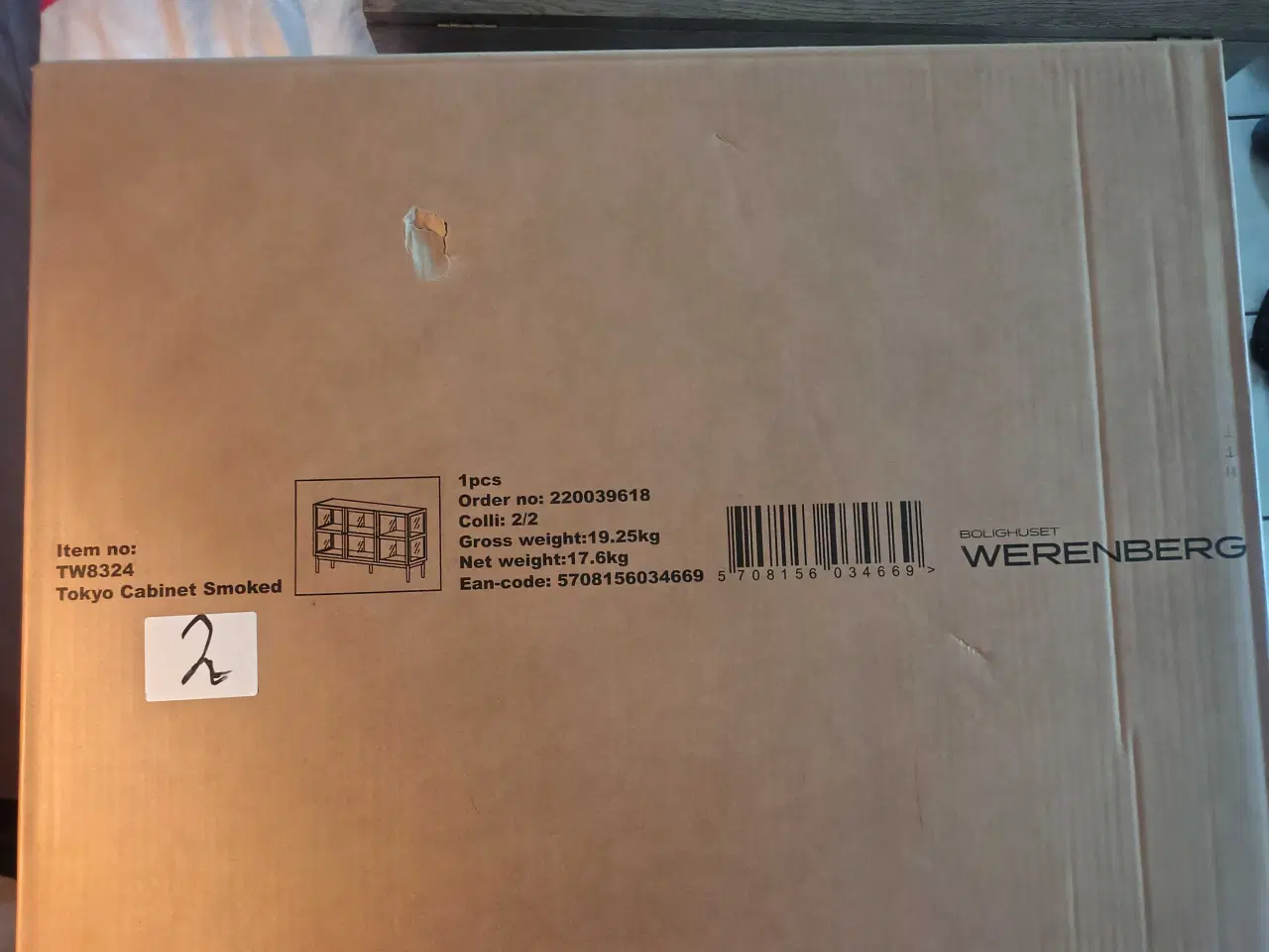 Billede 2 - Julegaver et godt køb