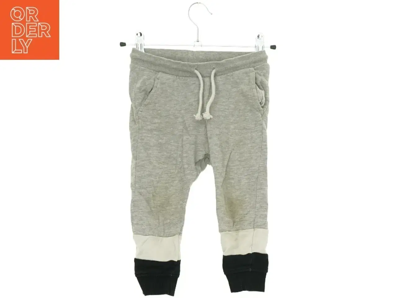 Billede 1 - Sweatpants fra H&M (str. 92 cm)