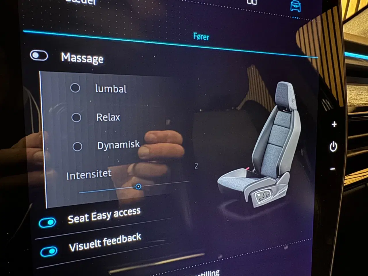 Billede 10 - Renault Austral 1,3 mHEV Techno aut.