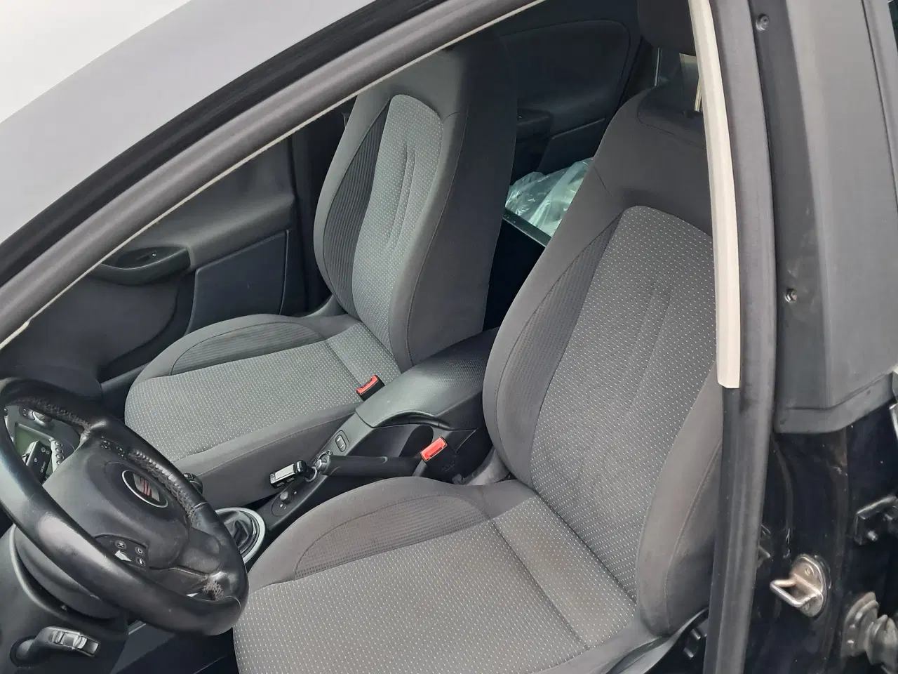 Billede 10 - Seat altea 1.9 tdi 