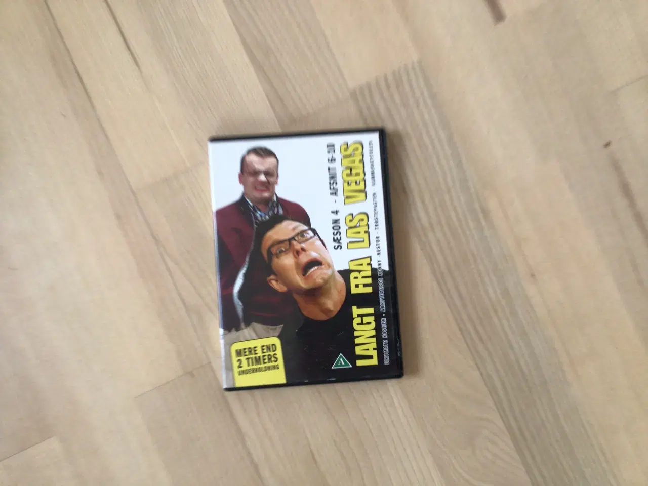 Billede 1 - Dvd film