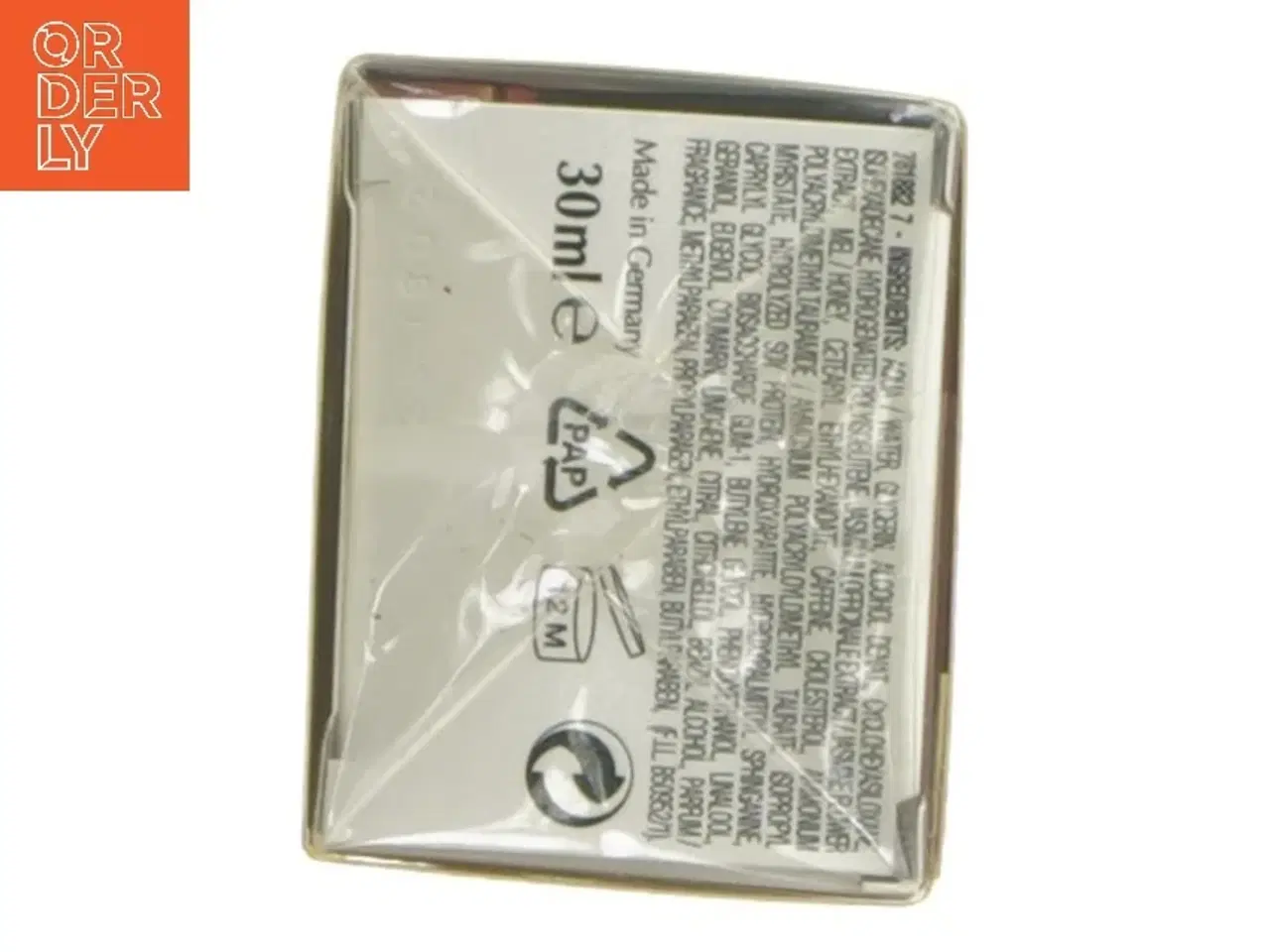 Billede 5 - L'Oreal Age Perfect Intense Nutrition Serum fra L'Oreal (str. 30 ml cm)