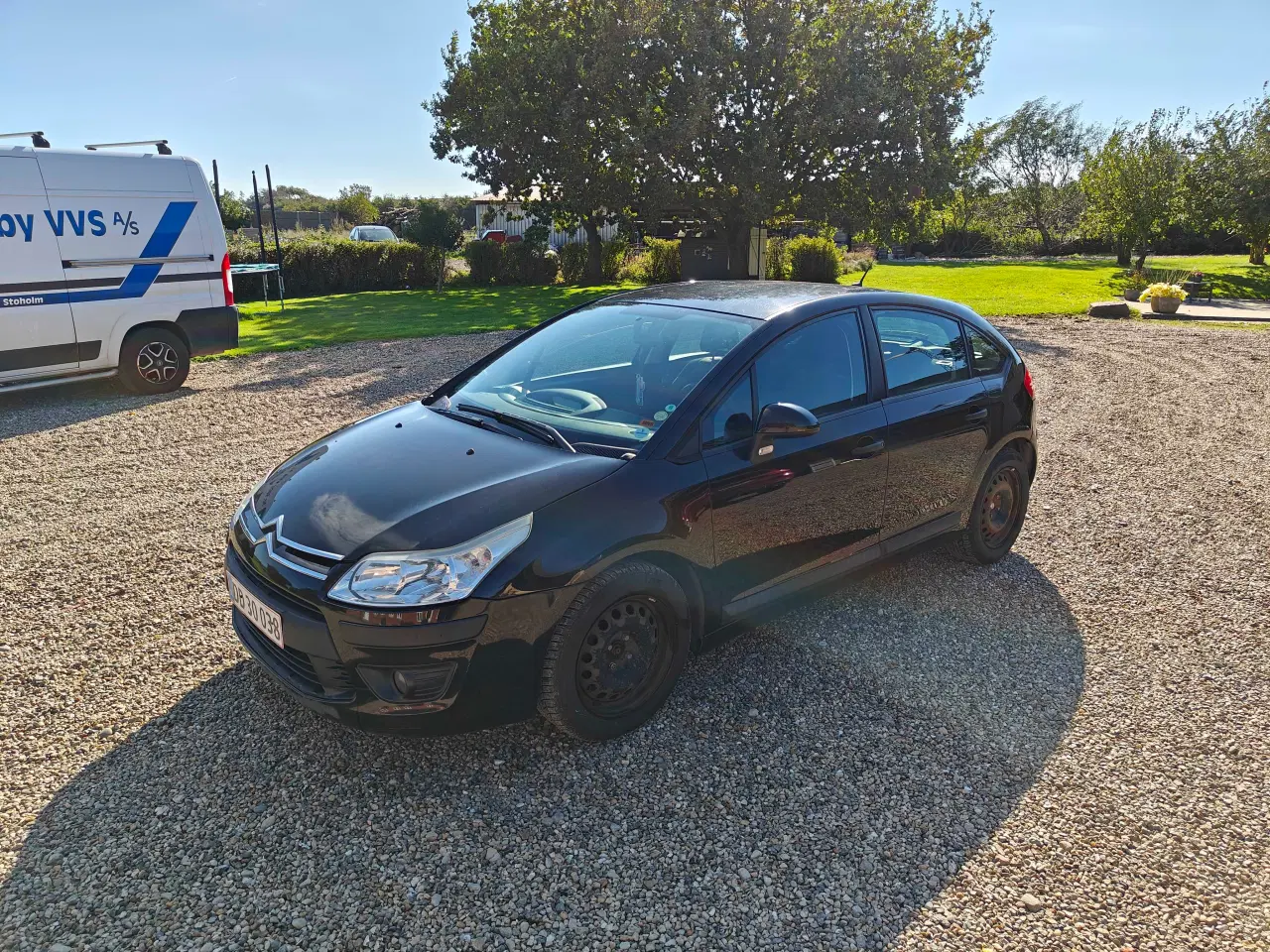 Billede 8 - Citroen c4 hatchback 