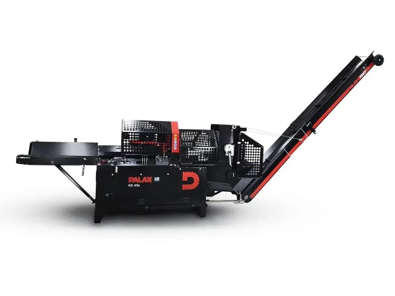 Billede 1 - Palax D460