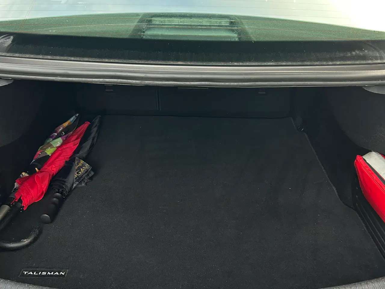 Billede 7 - Renault Talisman 