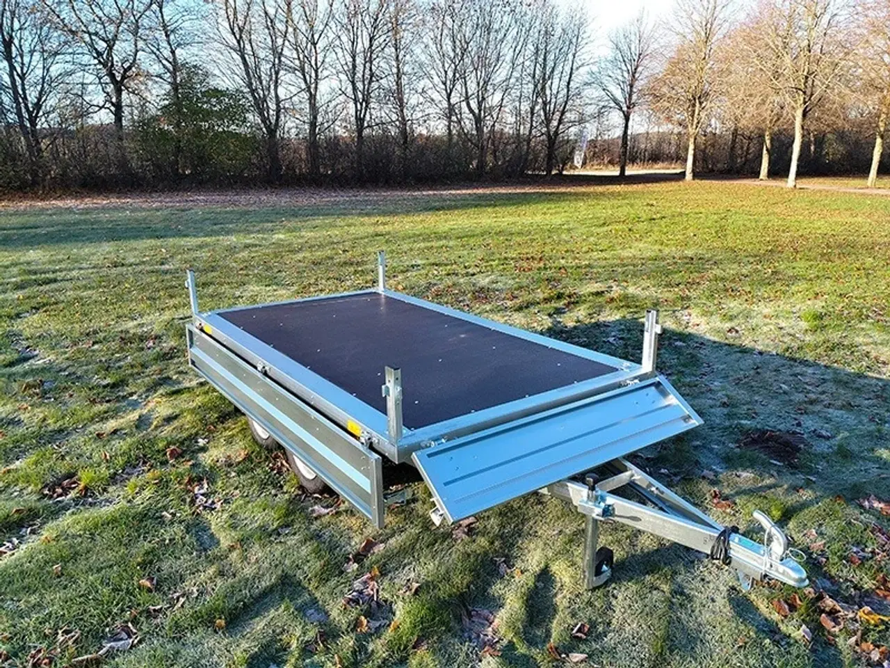 Billede 5 - Neptun Nordica GN287 Basic