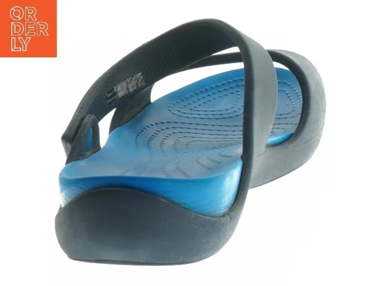 Billede 2 - Herre/dame sandaler, str. 41 fra Crocs (str. 41 )