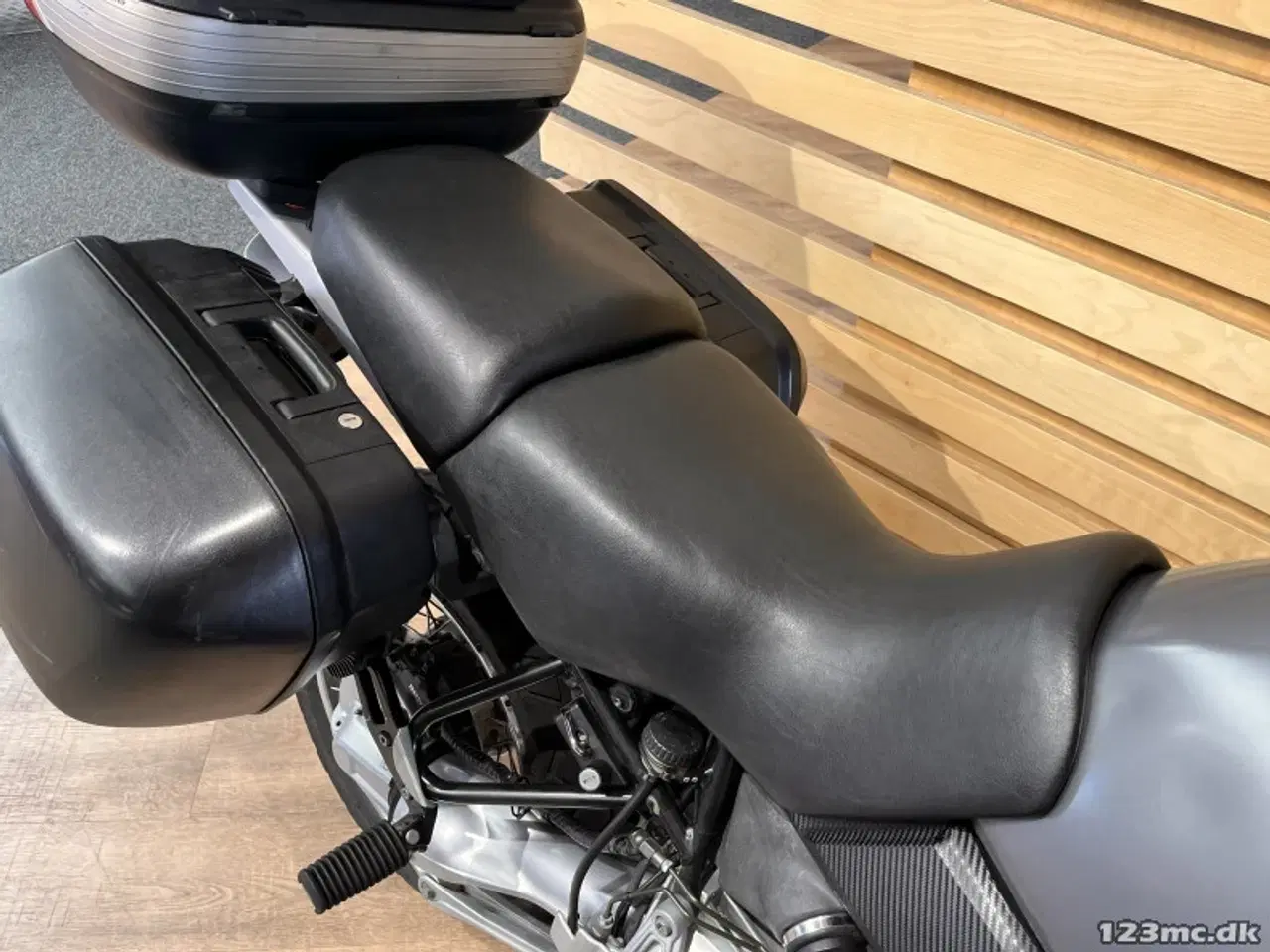 Billede 7 - BMW R 1150 GS