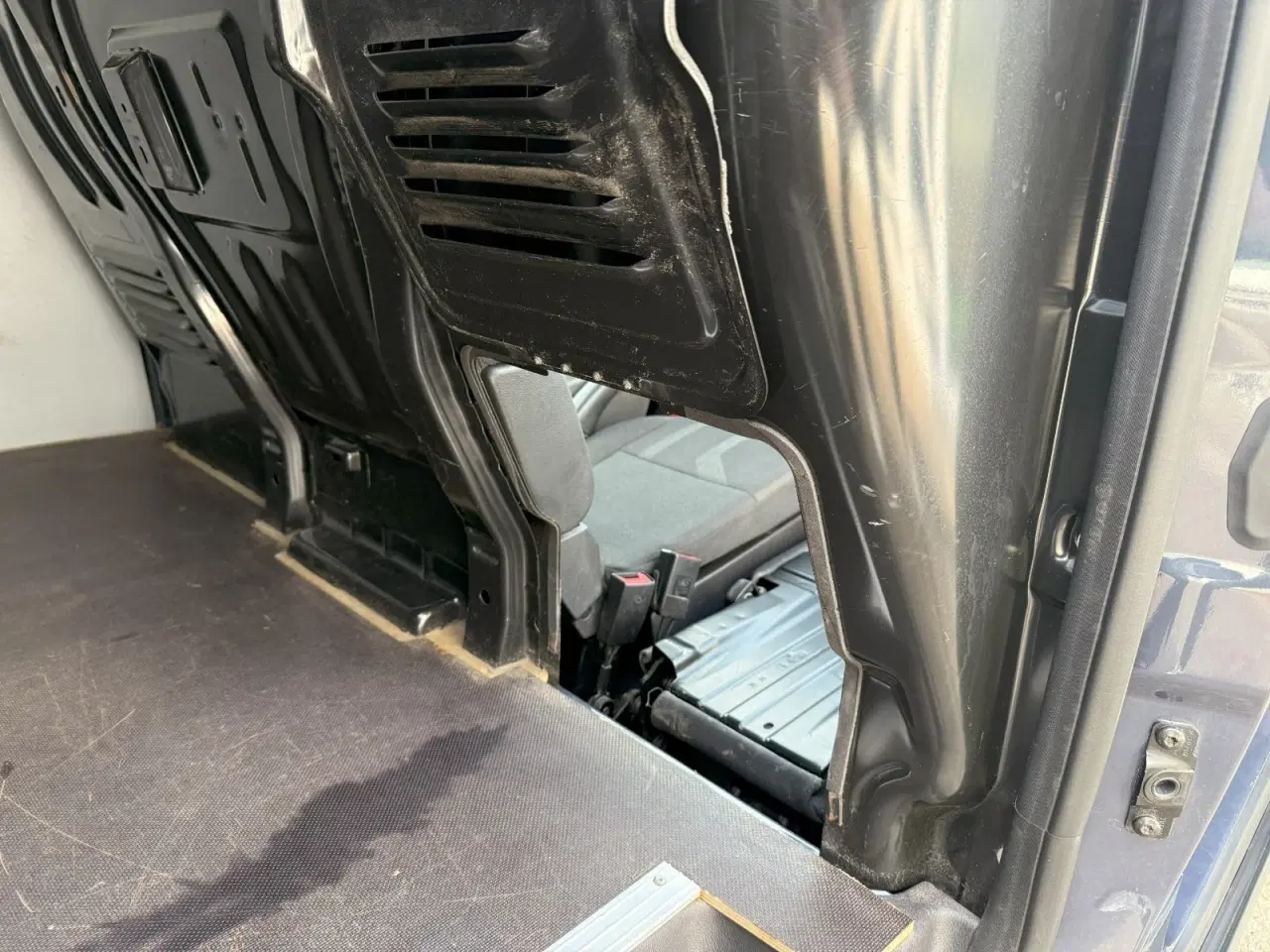 Billede 17 - Ford Transit Connect 1,6 TDCi 115 Trend kort