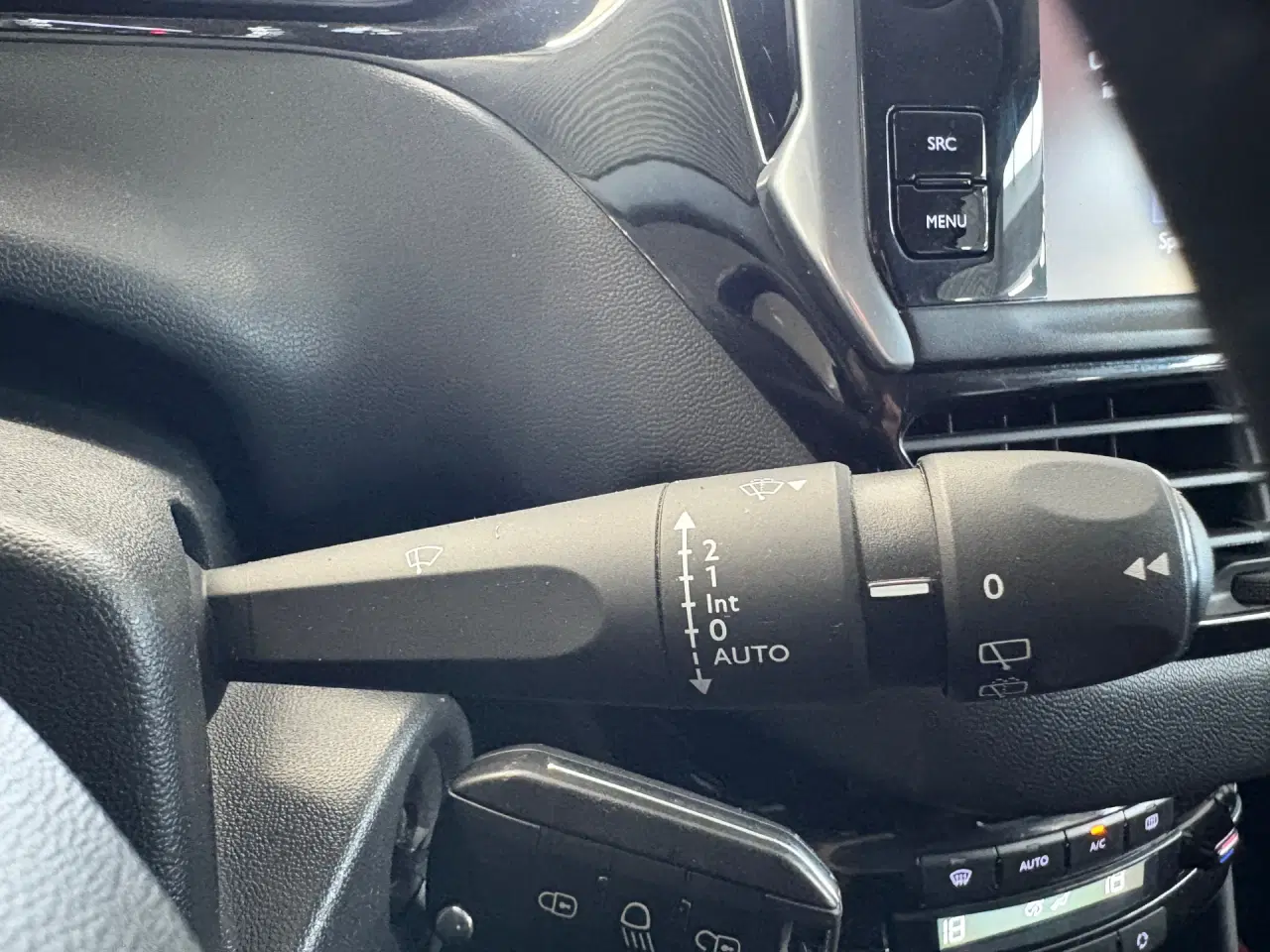 Billede 15 - Peugeot 208 1,6 BlueHDi Chili Plus 100HK 5d