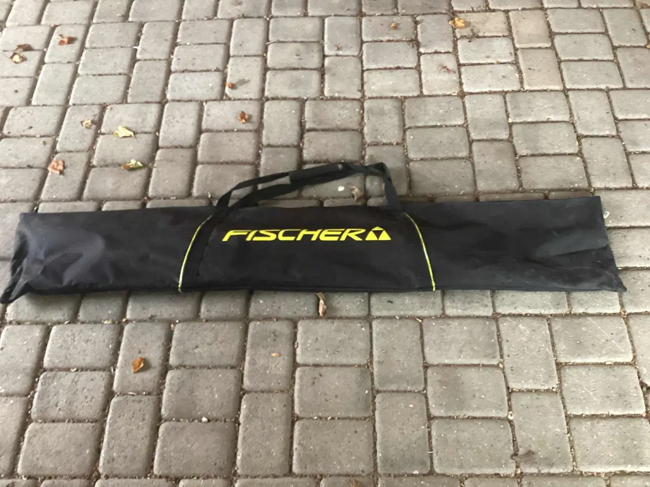 Billede 1 - Meget pæn, velholdt og kraftig FISCHER skipose