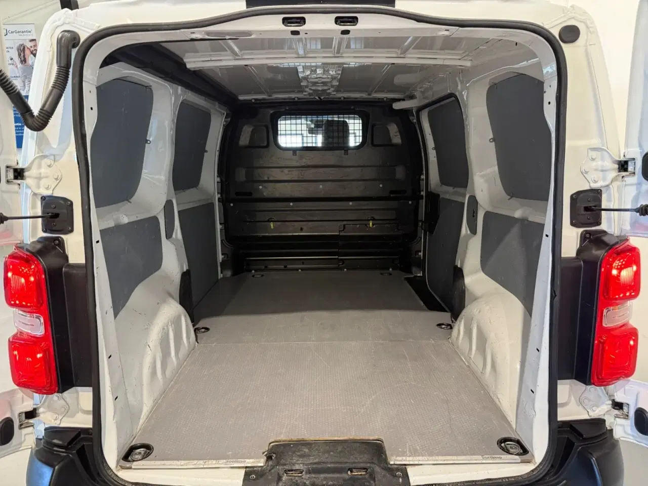 Billede 7 - Toyota ProAce 2,0 D 120 Medium Comfort