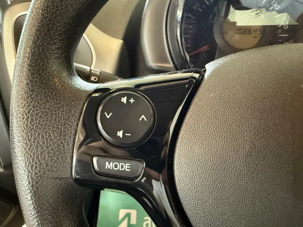 Billede 11 - Citroën C1 1,2 PureTech 82 Feel