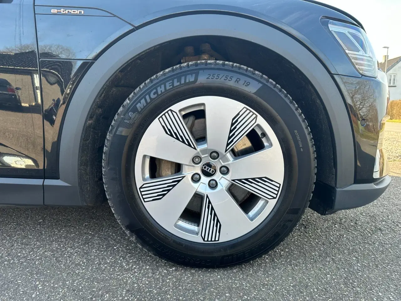 Billede 8 - Audi e-tron 50 quattro