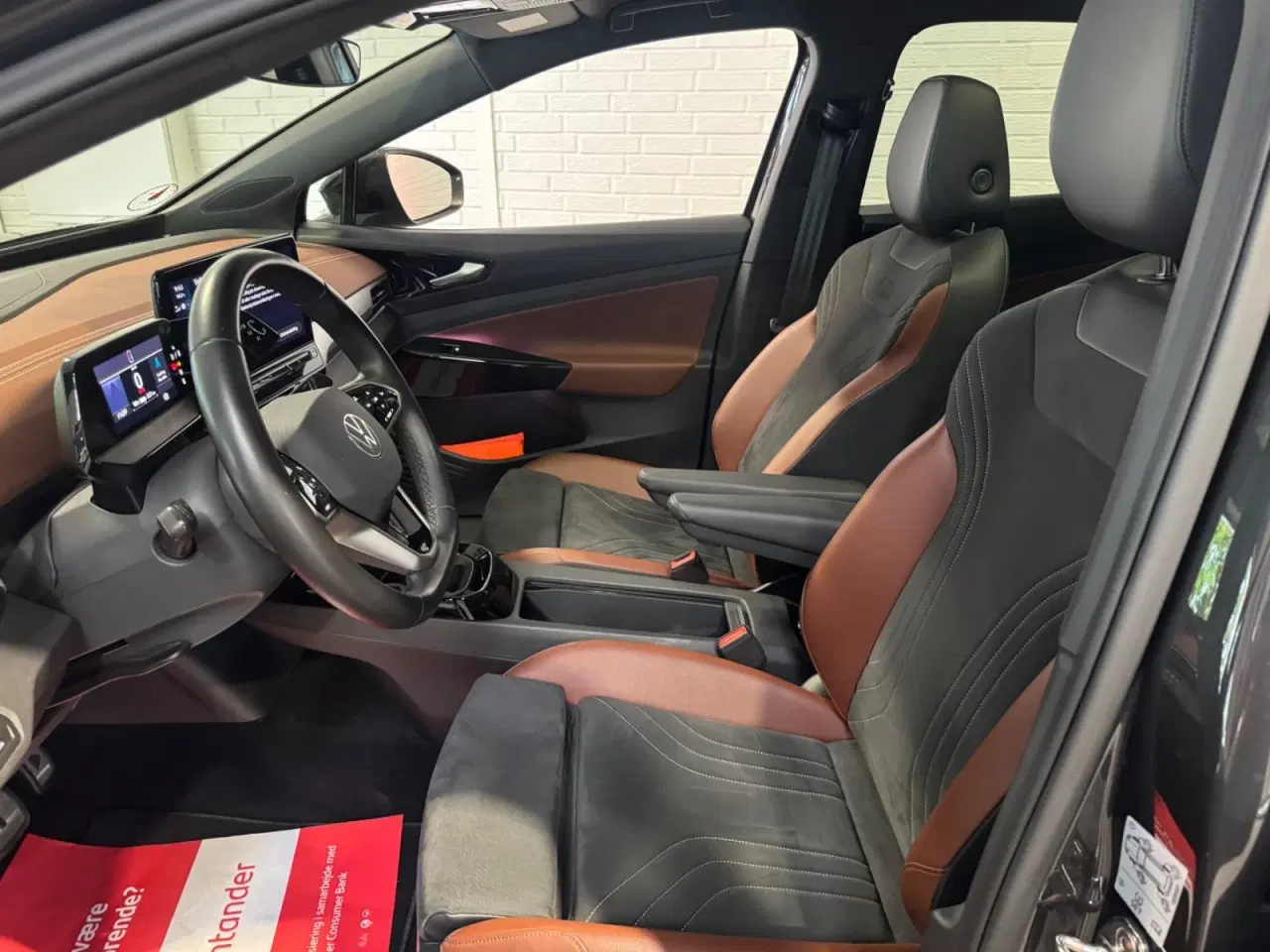 Billede 8 - VW ID.4 77 Pro Performance Tech