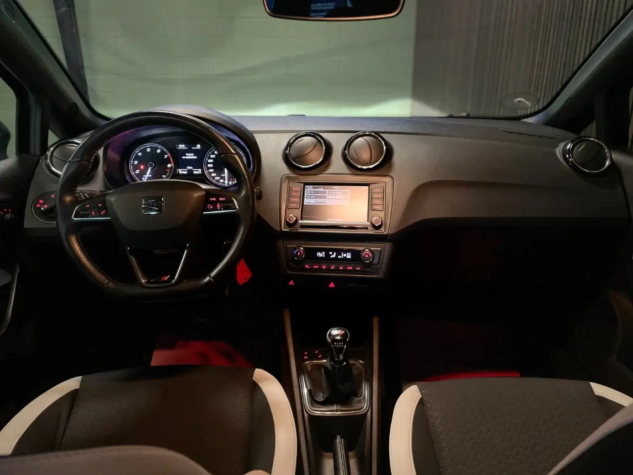 Billede 11 - Seat Ibiza 1,8 TSi 192 Cupra SC