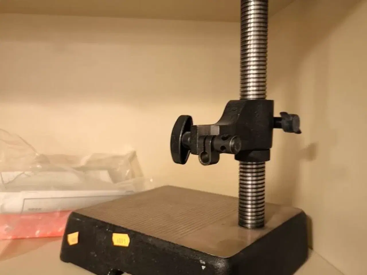 Billede 2 - Måleurstativ