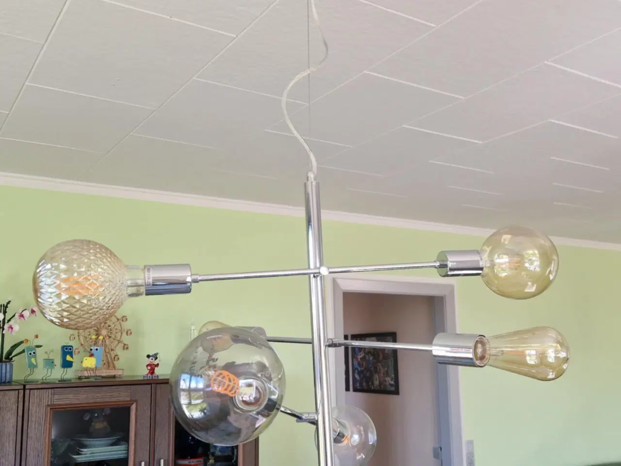 Billede 8 - LED dekorations pære 