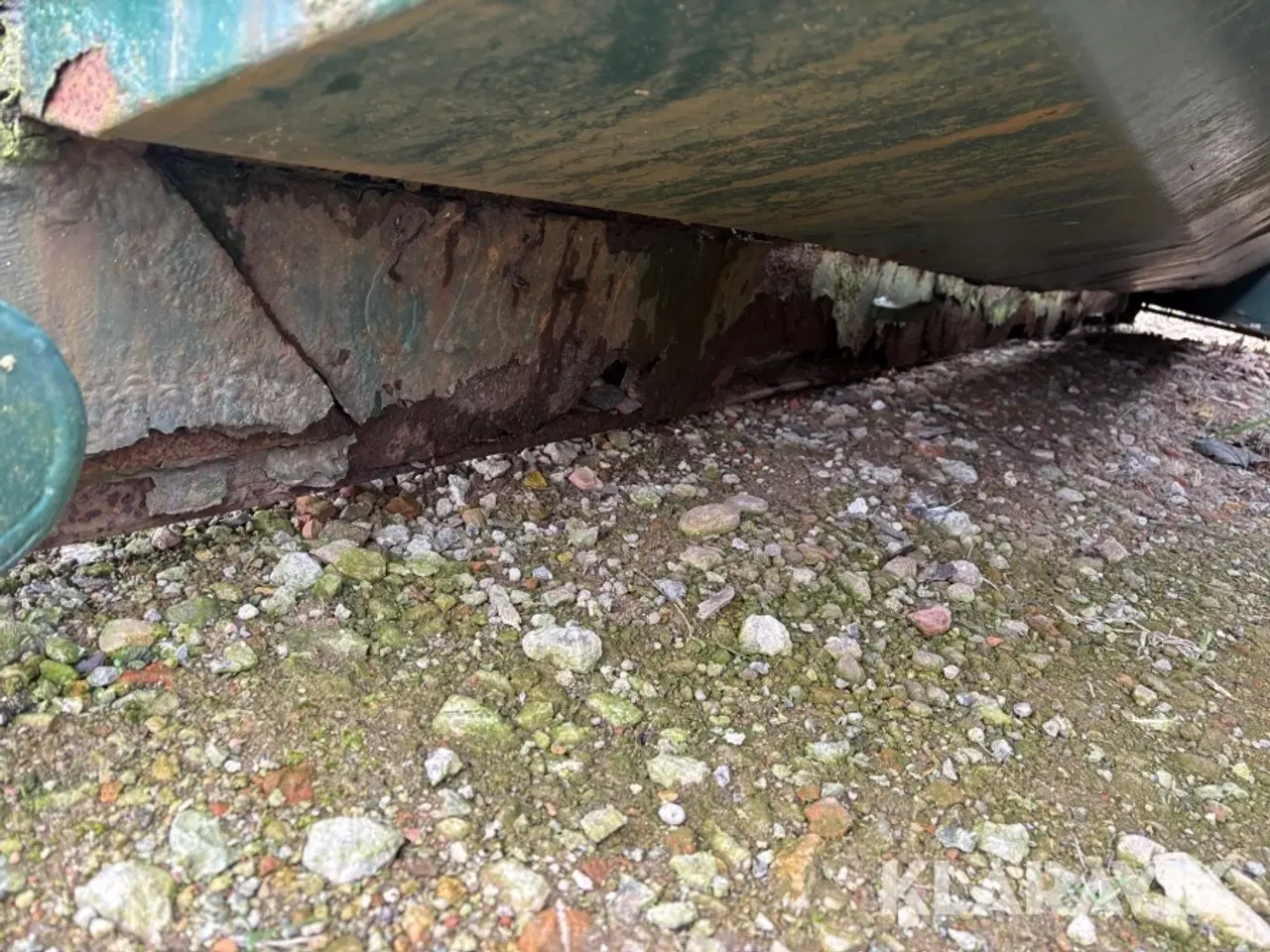 Billede 11 - Container - til krog og wejerhejs