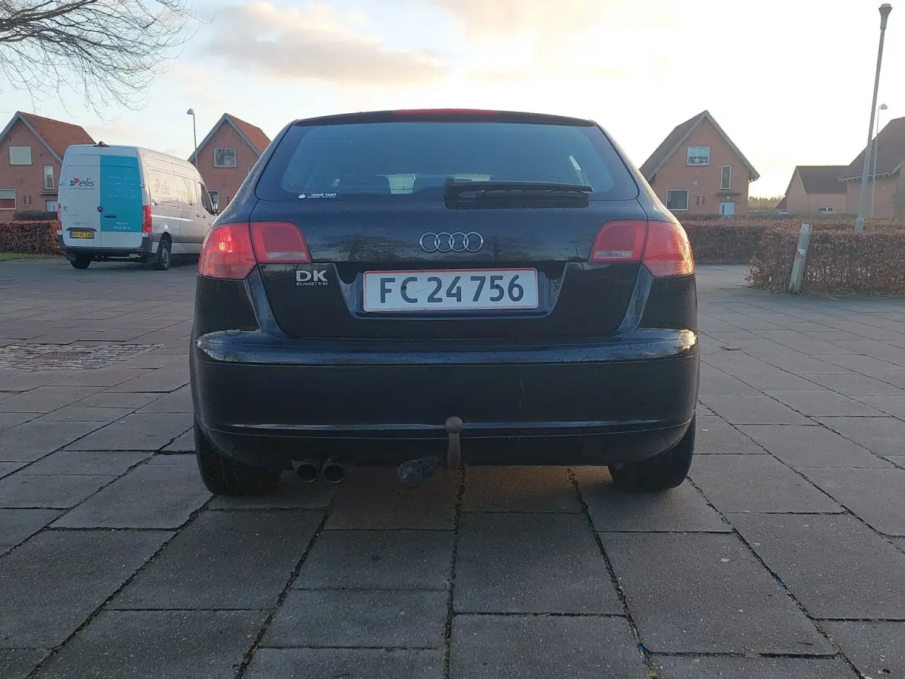 Billede 6 - Audi A3 1,8 TFSi Ambition Sportback