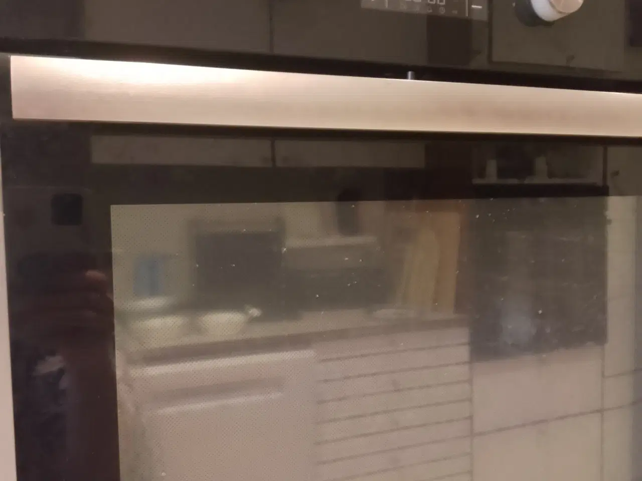 Billede 1 - Ovn til reservedele