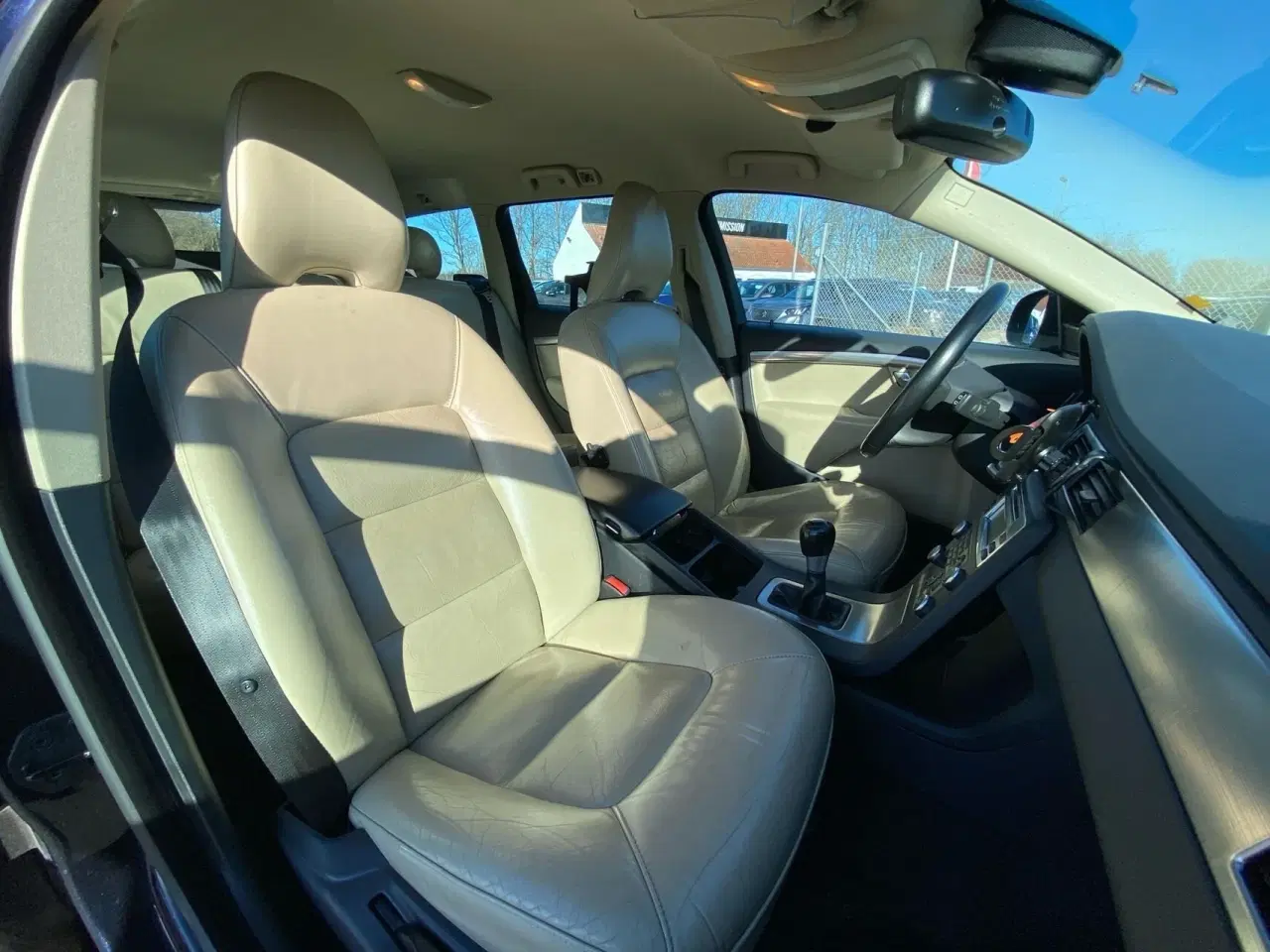 Billede 9 - Volvo V70 2,0 145HK Stc