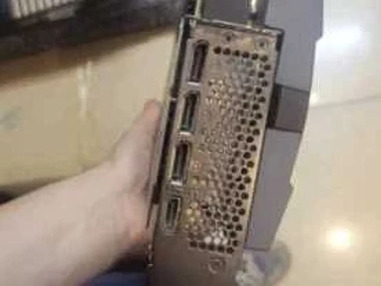 Billede 3 - Rtx 3080 10 gb