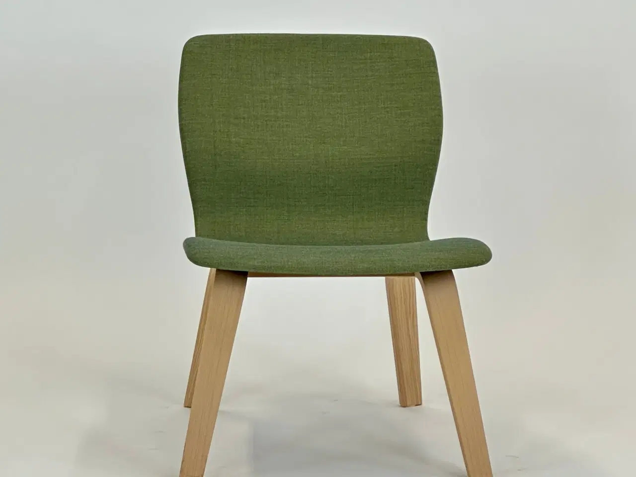 Billede 3 - Butterfly lounge (Grøn filt) fra Magnus Olesen