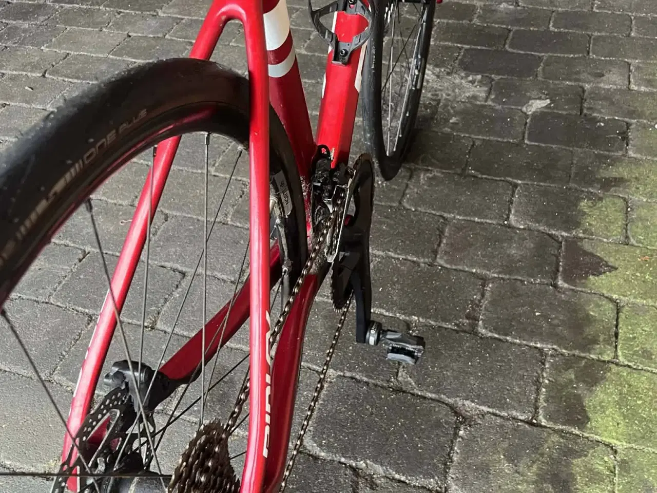 Billede 4 - Ridley Fenix Disc 105