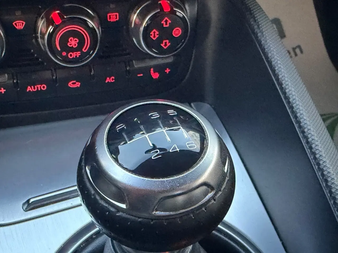 Billede 16 - Audi TT 1,8 TFSi Coupé