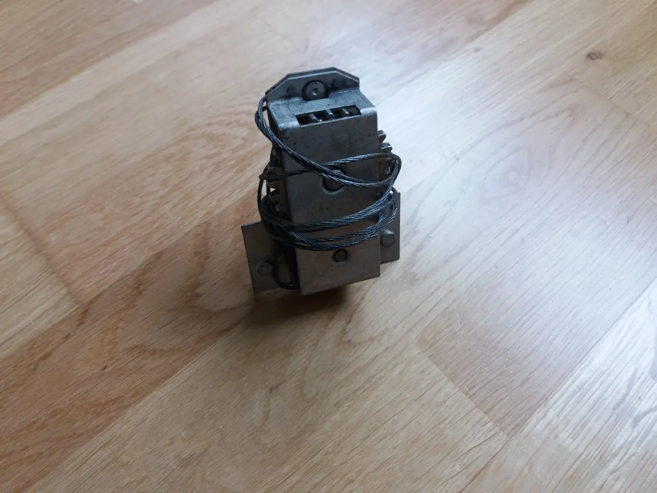 Billede 3 - Vinduesregulartor Fiat 126