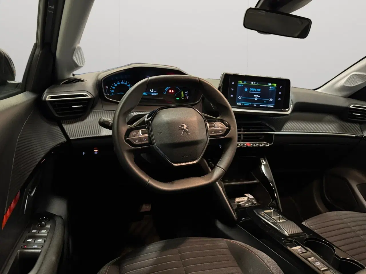 Billede 5 - Peugeot e-208 50 Active Pack
