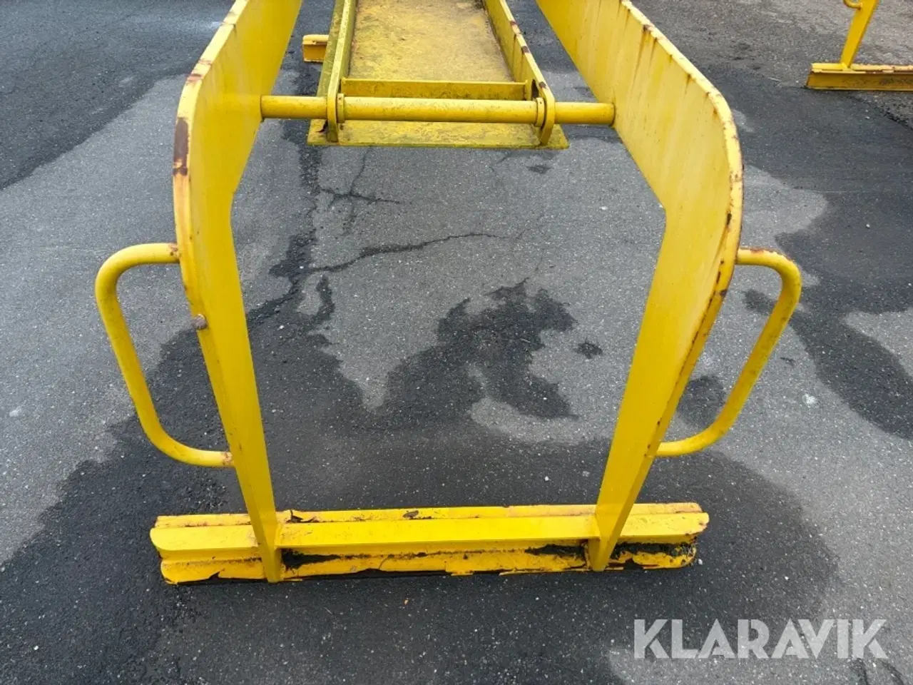 Billede 6 - Løftetang BSV 273900 1 styk