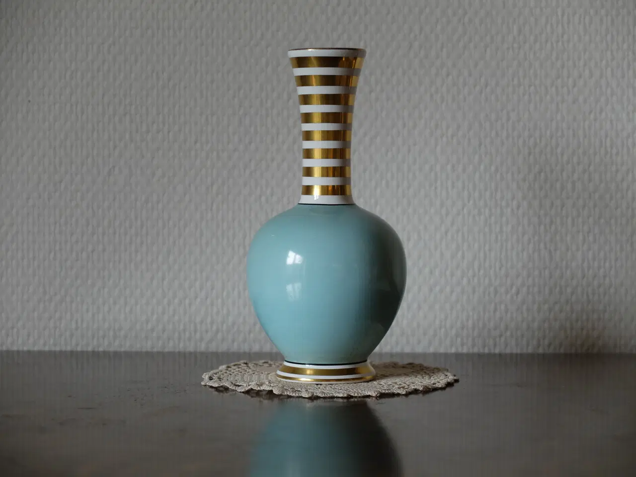 Billede 1 - Vase fra ARISTO Copenhagen 