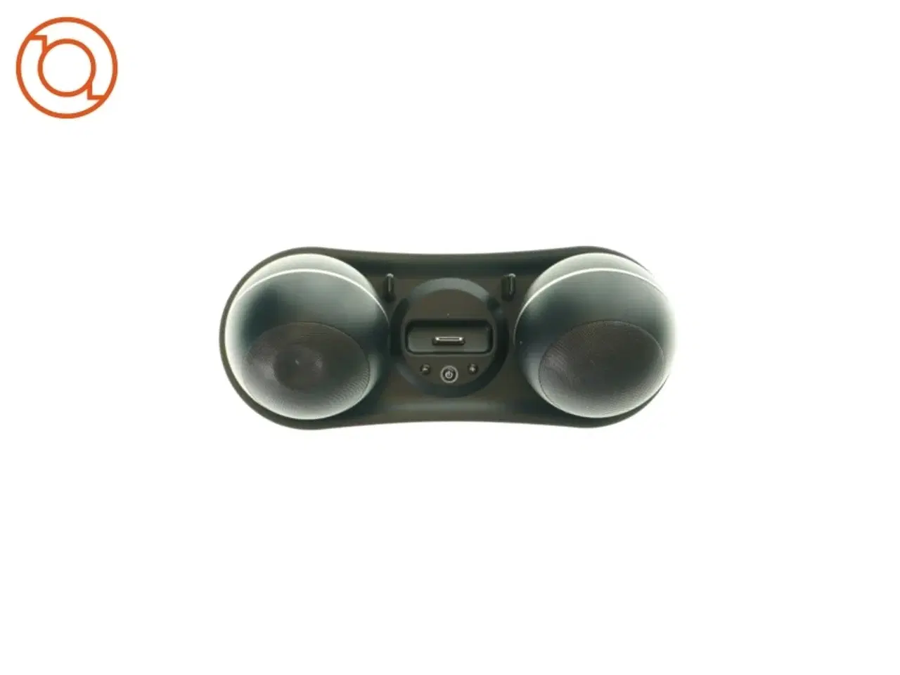 Billede 5 - Højtalerer - Docking speakers (trådløs)