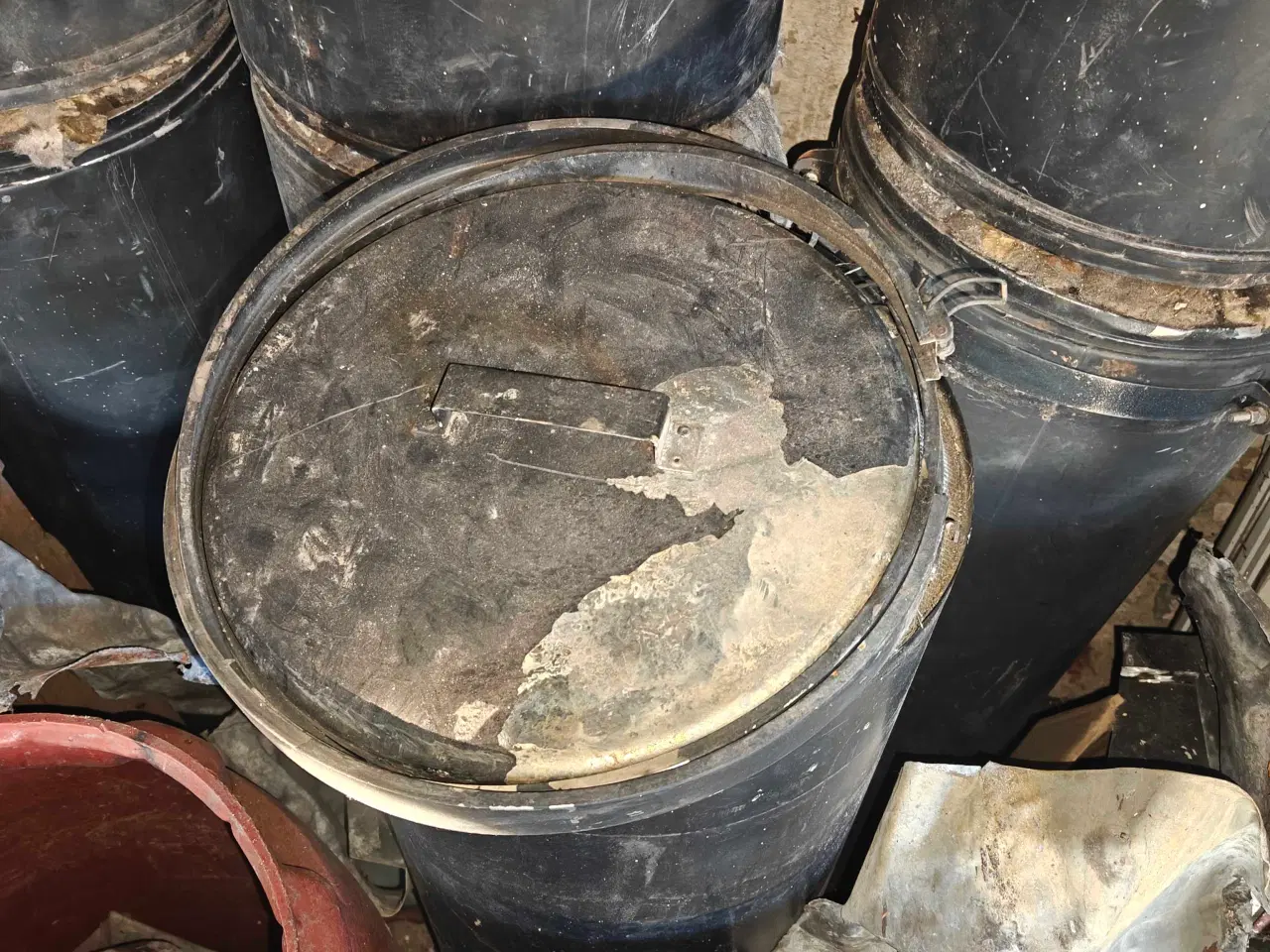 Billede 5 - Skorsten ø330/ø200